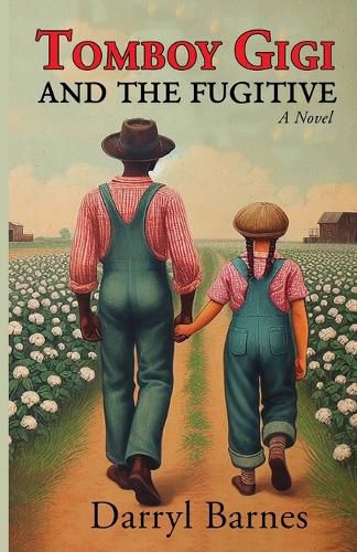 Cover image for Tomboy Gigi And The Fugitive