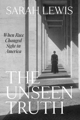 Cover image for The Unseen Truth