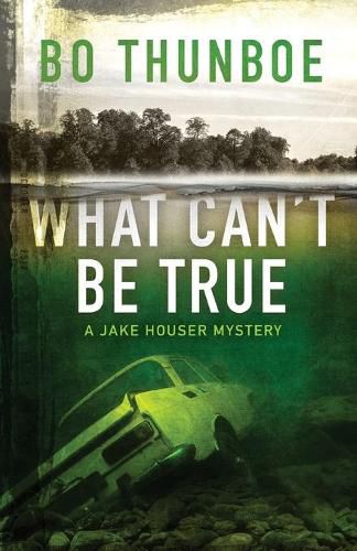 Cover image for What Can't Be True