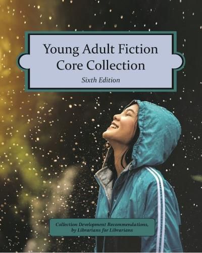Cover image for Young Adult Fiction Core Collection