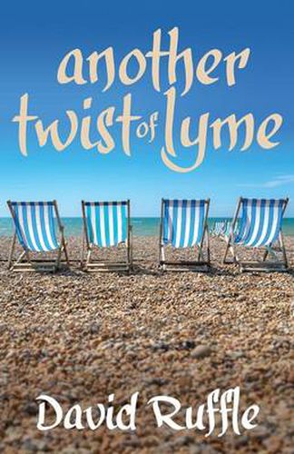 Cover image for Another Twist of Lyme