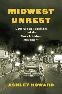 Cover image for Midwest Unrest