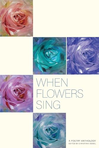 Cover image for When Flowers Sing