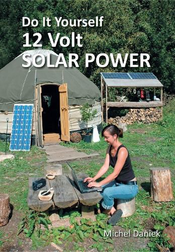 Cover image for Do it Yourself 12 Volt Solar Power