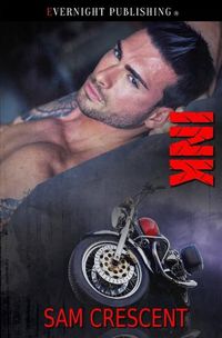 Cover image for Ink