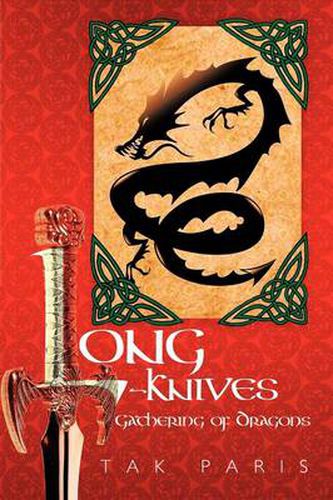 Cover image for Long-Knives