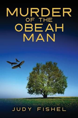 Cover image for Murder of the Obeah Man