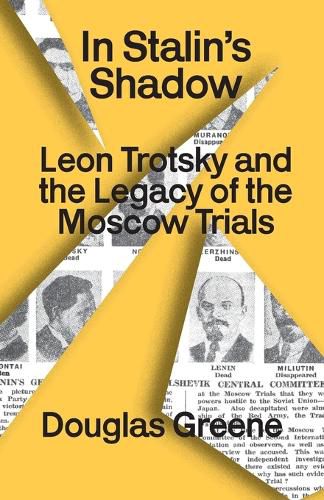 Cover image for In Stalin's Shadow