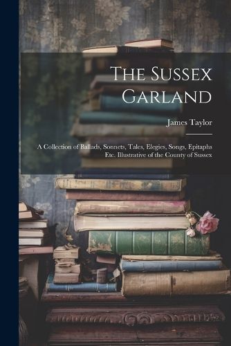 Cover image for The Sussex Garland