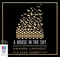 Cover image for A House in the Sky