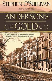 Cover image for Anderson's Gold