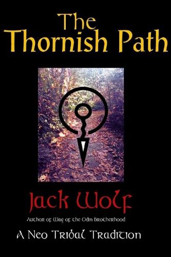 Cover image for Thornish Path: A Neo-Tribal Tradition