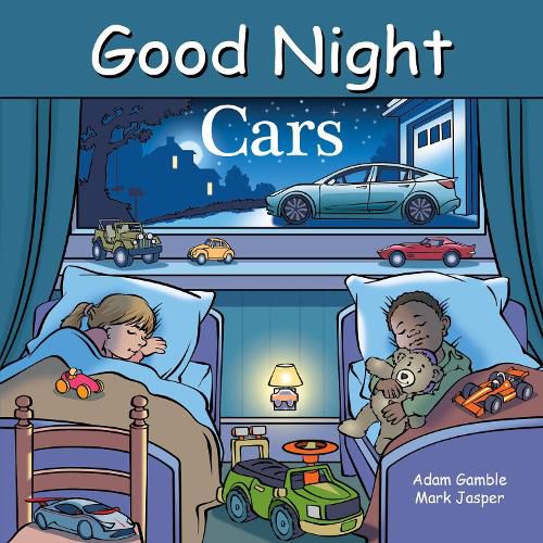 Good Night Cars