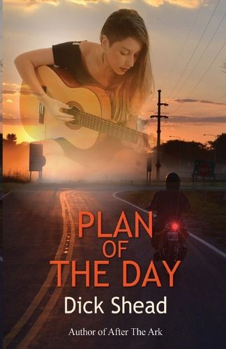 Cover image for Plan of the Day