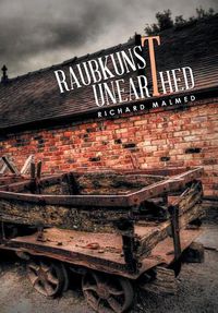 Cover image for Raubkunst Unearthed