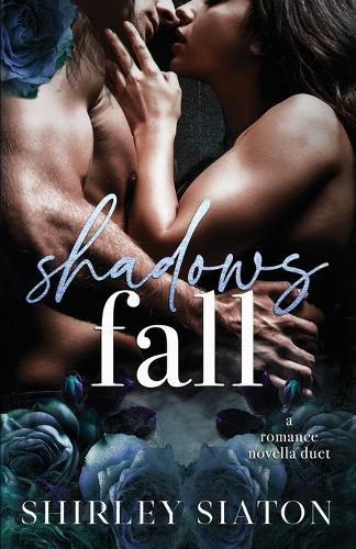 Cover image for Shadows Fall