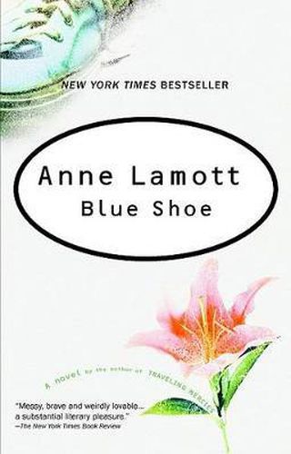 Cover image for Blue Shoe