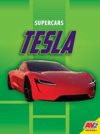 Cover image for Tesla