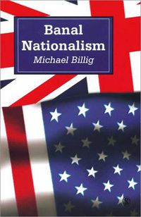 Cover image for Banal Nationalism