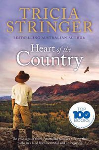 Cover image for Heart Of The Country