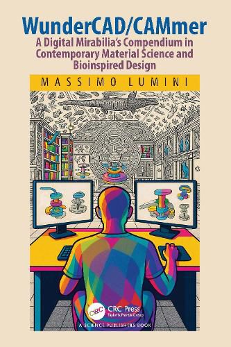 Cover image for WunderCAD/CAMmer