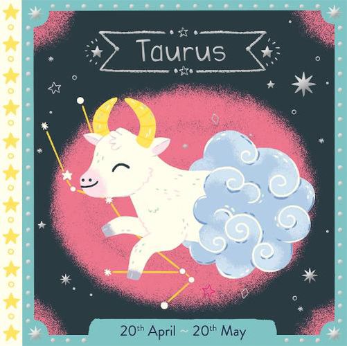 Cover image for Taurus