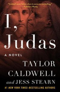 Cover image for I, Judas: A Novel