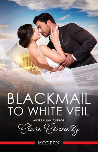 Cover image for Blackmail To White Veil
