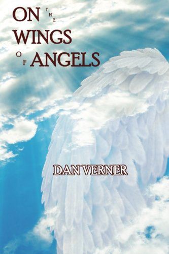 Cover image for On the Wings of Angels
