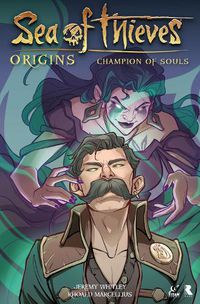 Cover image for Sea of Thieves: Origins: Champion of Souls