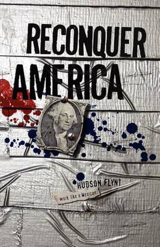 Cover image for Reconquer America