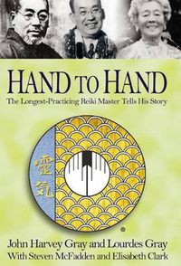 Cover image for Hand to Hand