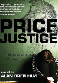 Cover image for Price of Justice