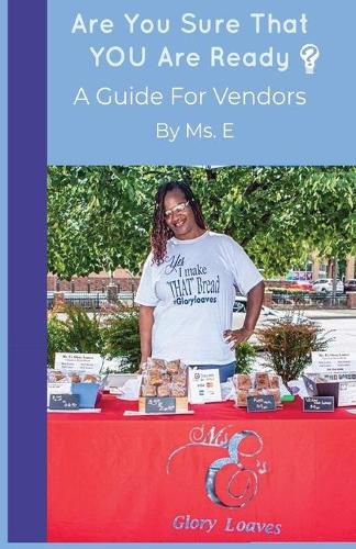 Cover image for Are You Sure That You Are Ready?: A Guide for Vendors