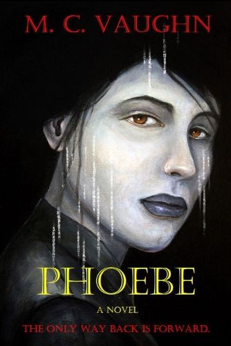 Cover image for Phoebe