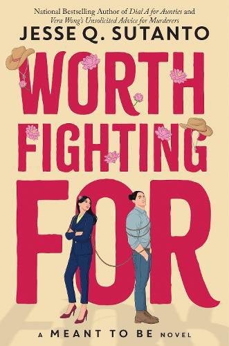 Cover image for Worth Fighting For