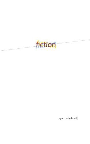 Cover image for fiction