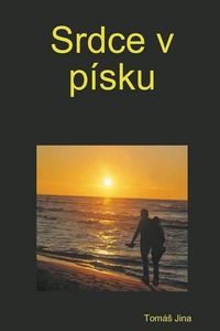 Cover image for Srdce v Pisku