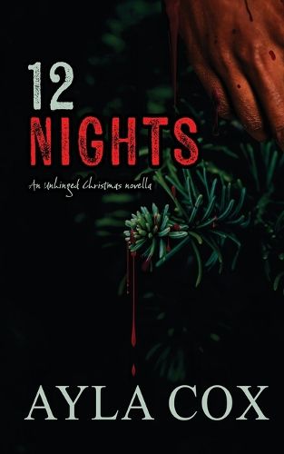 Cover image for 12 Nights