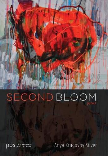 Cover image for Second Bloom: Poems