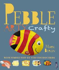 Cover image for Pebbles