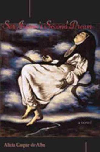 Cover image for Sor Juana's Second Dream: A Novel