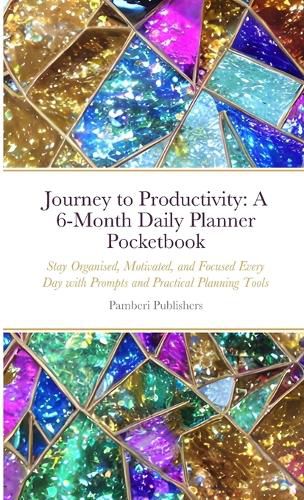 Cover image for Journey to Productivity