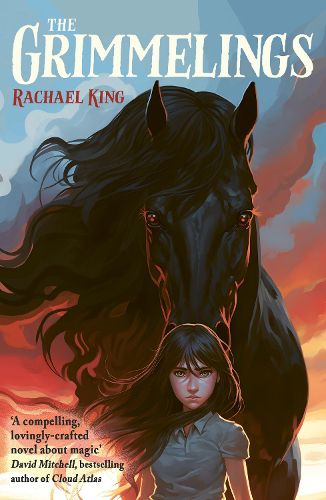 Cover image for The Grimmelings