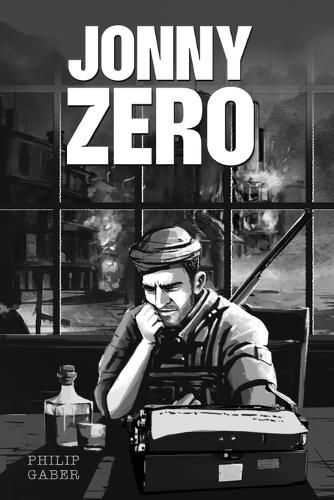 Cover image for Jonny Zero