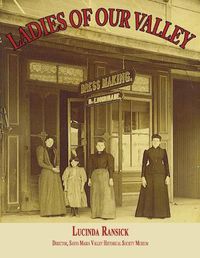 Cover image for Ladies of Our Valley