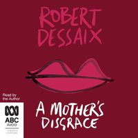 Cover image for A Mother's Disgrace