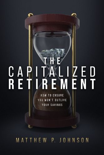 Cover image for The Capitalized Retirement