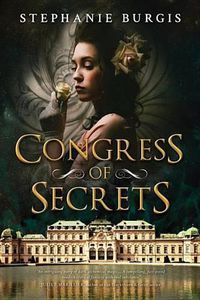 Cover image for Congress of Secrets