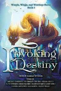 Cover image for Invoking Destiny